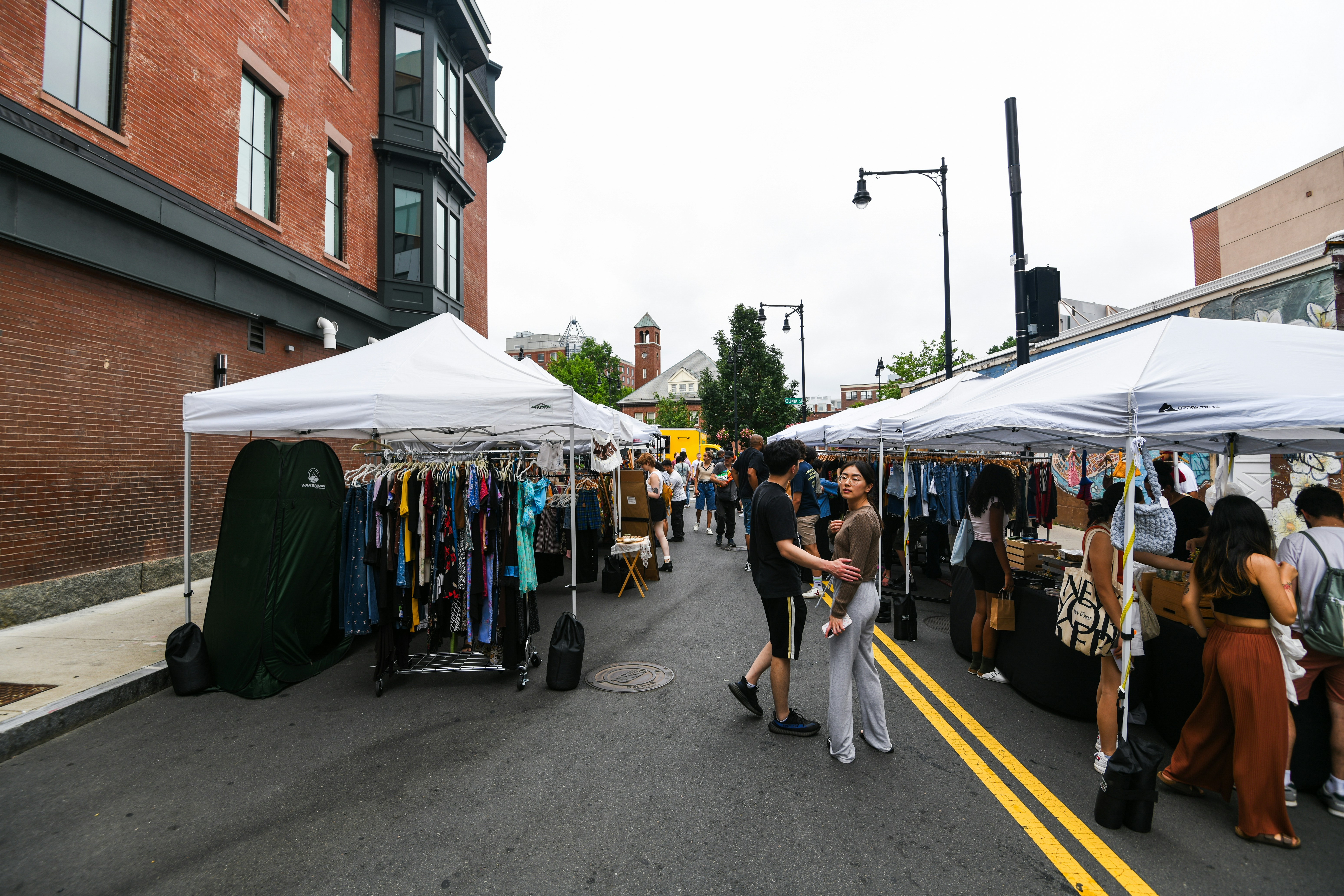 Personal business creative work